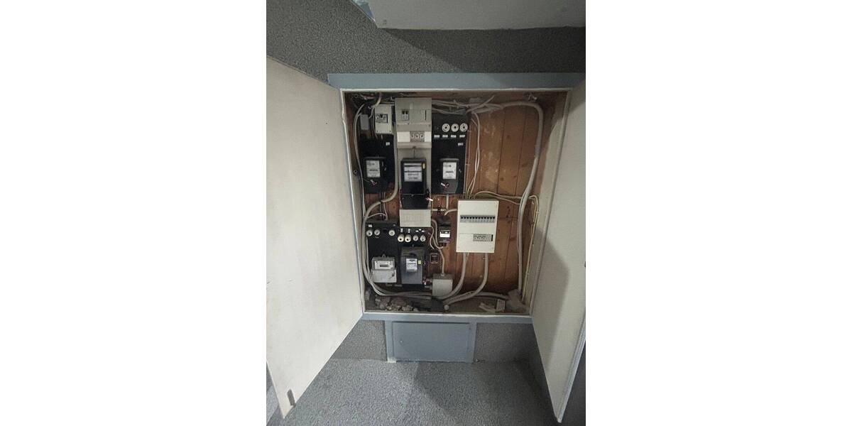 Mehrfamilienhaus, Wohnhaus Lüdenscheid Staberg - 1 Zimmer, 399.000&euro; | Angebot:25660811