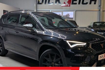 Cupra Ateca 14.645 km 30.950 &euro; Menden (Sauerland) 58708