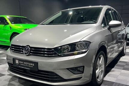VW Golf Sportsvan 100.000 km 7.990 &euro; Lüdenscheid 58507
