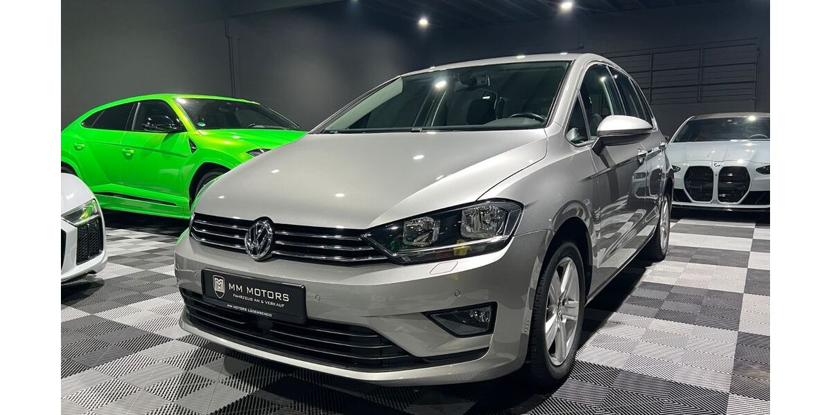 VW Golf Sportsvan 100.000 km 7.990 &euro; Lüdenscheid 58507