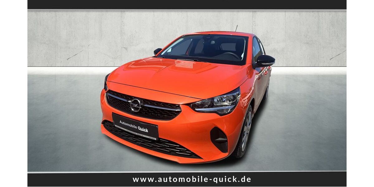 Opel Corsa 26.700 km 14.750 &euro; Iserlohn-Letmathe 58642