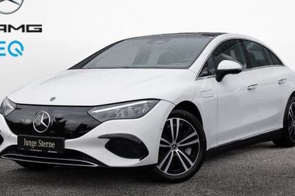 Mercedes-Benz EQE 24.269 km 41.680 &euro; Plettenberg 58840