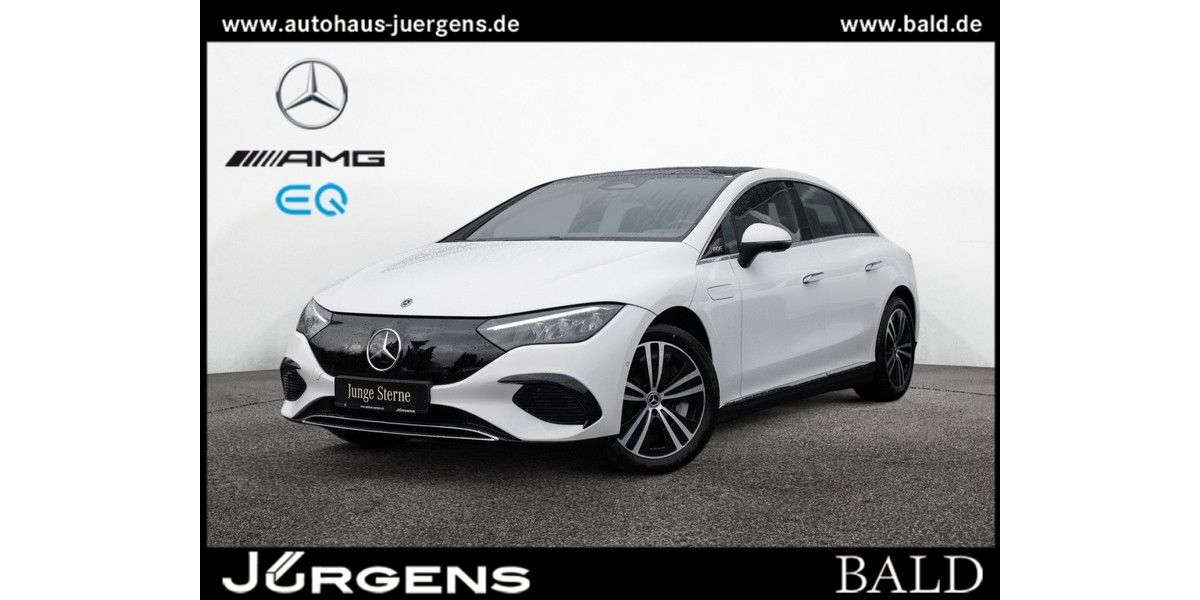 Mercedes-Benz EQE 24.269 km 41.680 &euro; Plettenberg 58840