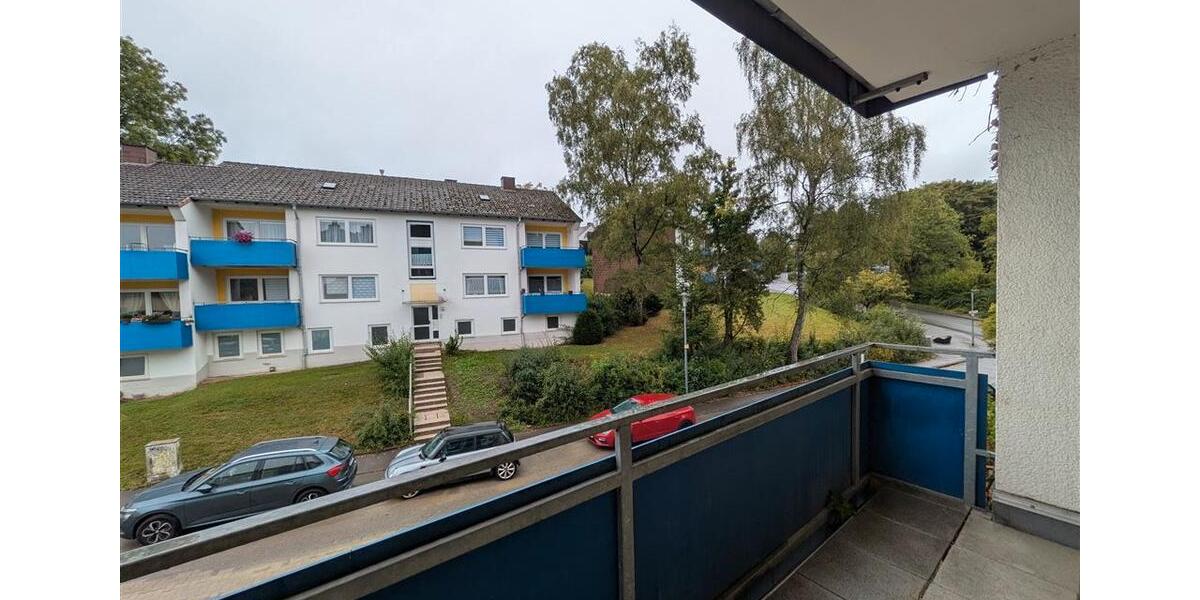 Etagenwohnung Lüdenscheid Othlinghausen - 3 Zimmer, 67 m&sup2;, 450&euro; | Angebot:26099698