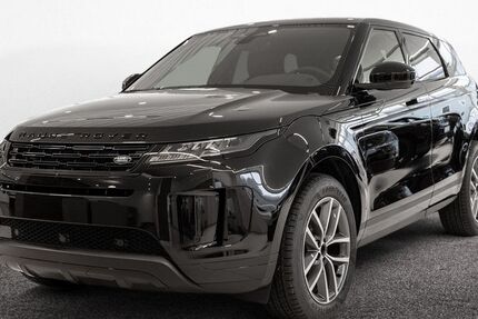 Land Rover Range Rover Evoque 4.785 km 44.499 &euro; Lüdenscheid 58507