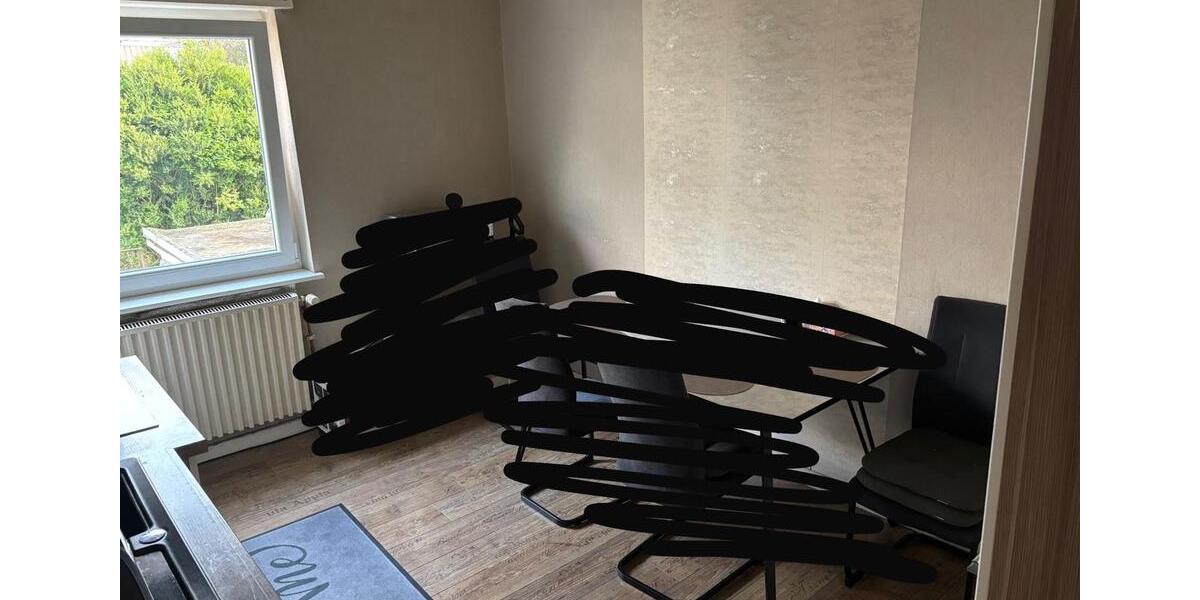 Etagenwohnung Finnentrop - 5 Zimmer, 104 m&sup2;, 600&euro; | Angebot:26001877