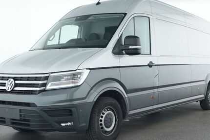 VW Crafter 42.319 km 44.590 &euro; Hagen 58091