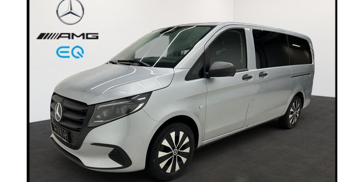 Mercedes-Benz Vito 57.569 km 42.390 &euro; Hagen 58135