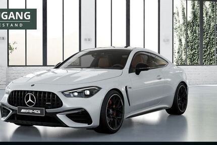 Mercedes-Benz CLE 53 AMG 6.486 km 87.790 &euro; Menden 58706