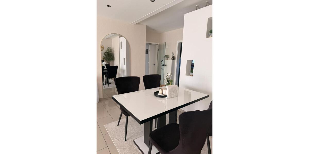 Dachgeschoßwohnung Schwerte - 3.5 Zimmer, 72 m&sup2;, 850&euro; | Angebot:26461470