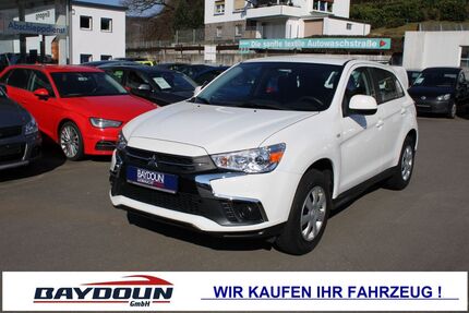 Mitsubishi ASX 34.000 km 13.400 &euro; Bergneustadt (Nähe Köln) 51702