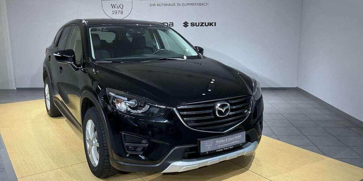 Mazda CX-5 114.600 km 16.690 &euro; Gummersbach 51645