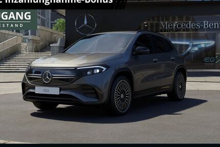 Mercedes-Benz EQA 3.273 km 39.556 &euro; Menden 58706