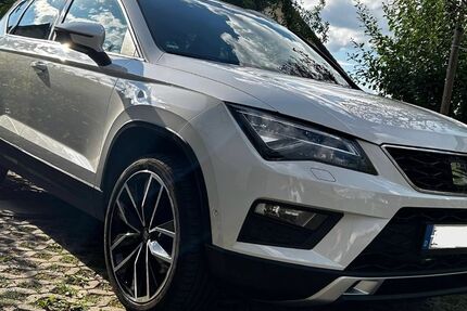 Seat Ateca 48.170 km 17.900 &euro; Herscheid 58849