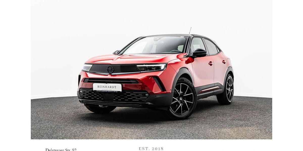 Opel Mokka 34.799 km 16.860 &euro; Hagen 58091