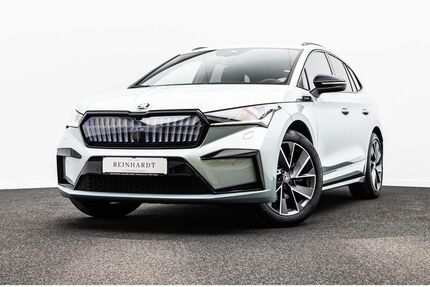 Skoda Enyaq 24.892 km 33.300 &euro; Hagen 58091