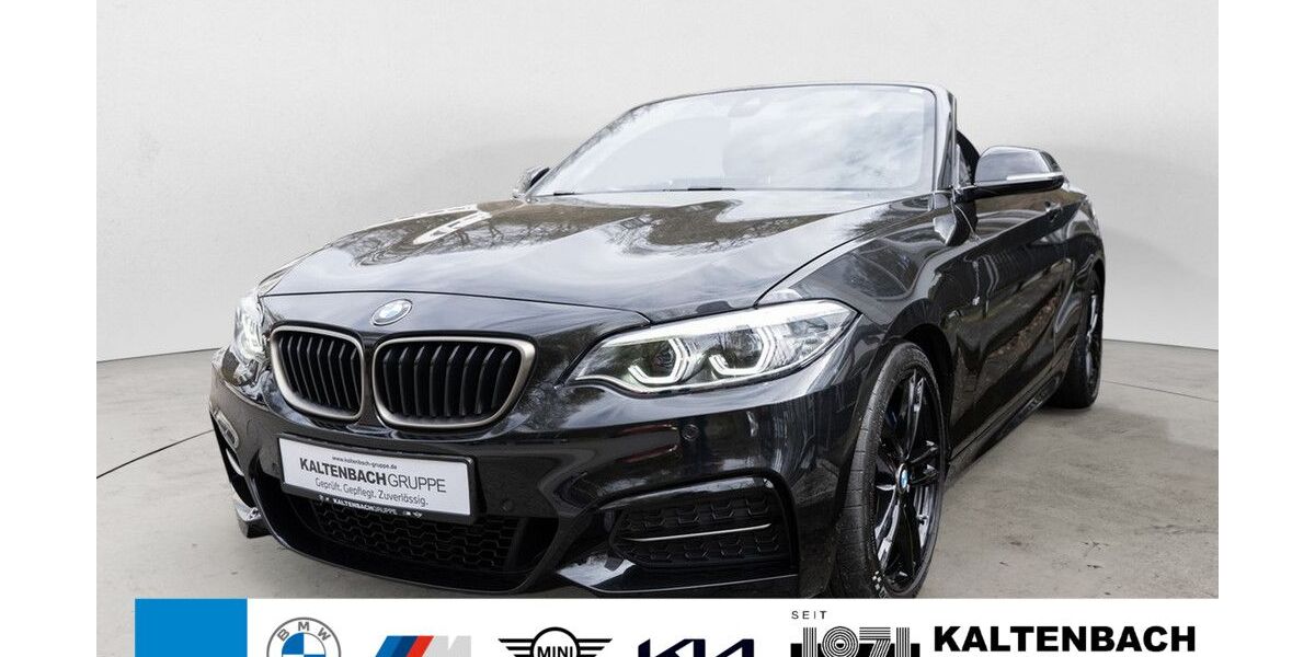 BMW M240i 63.534 km 35.890 &euro; Lüdenscheid 58509