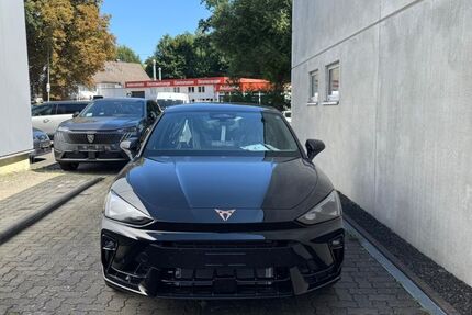 Cupra Leon 2.000 km 44.450 &euro; Gummersbach 51645