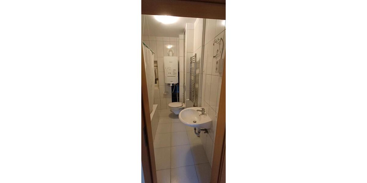 Erdgeschoßwohnung Lüdenscheid Othlinghausen - 2 Zimmer, 50 m&sup2;, 330&euro; | Angebot:26025013