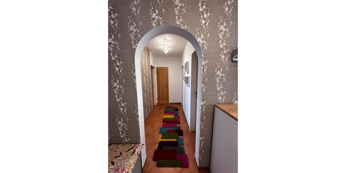 Etagenwohnung Lüdenscheid Staberg - 3 Zimmer, 84 m&sup2;, 210.000&euro; | Angebot:26423520