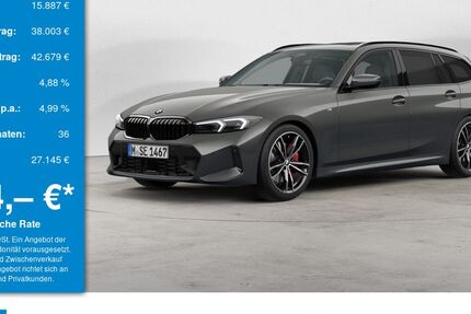 BMW 330 74.900 km 53.890 &euro; Werdohl 58791