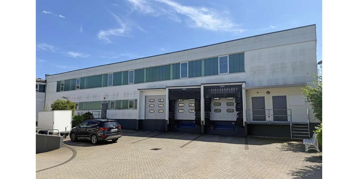 Gewerbeobjekt Sundern (Sauerland) - 3.150&euro; | Angebot:21799883