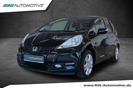 Honda Jazz 127.113 km 9.490 &euro; Olpe 57462