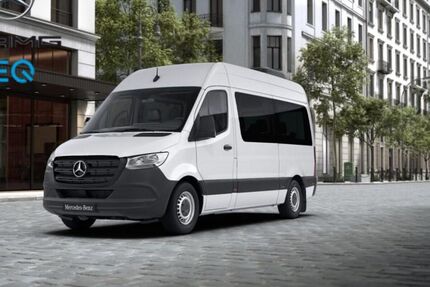 Mercedes-Benz Sprinter 47.100 km 48.400 &euro; Lüdenscheid 58507