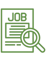 Symbol für Minijobs in Lüdenscheid