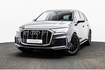 Audi Q7 73.008 km 58.920 &euro; Hagen 58091