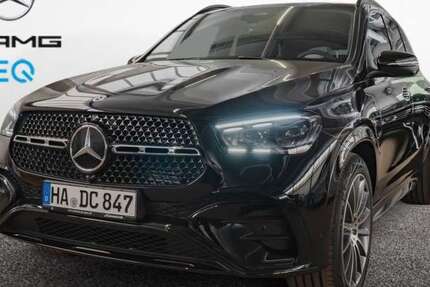 Mercedes-Benz GLE 450 9.500 km 89.880 &euro; Hagen 58135