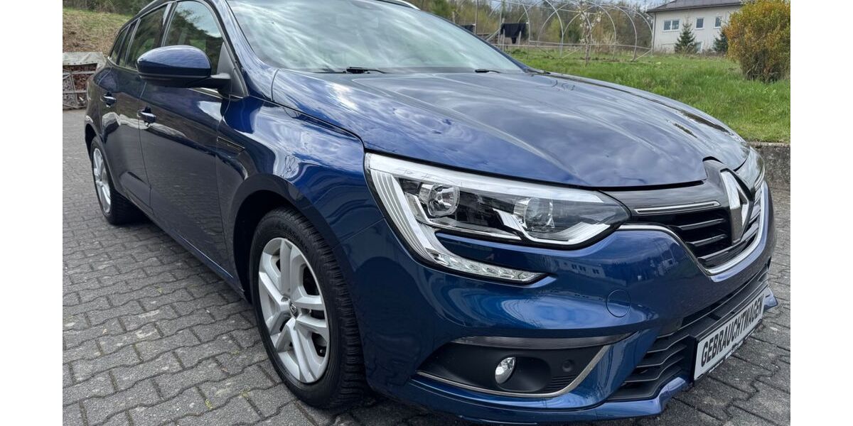Renault Megane 36.000 km 13.950 &euro; Drolshagen 57489