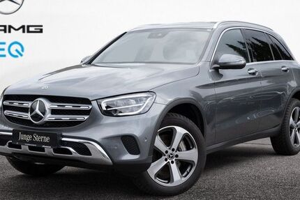 Mercedes-Benz GLC 400 79.925 km 40.880 &euro; Plettenberg 58840