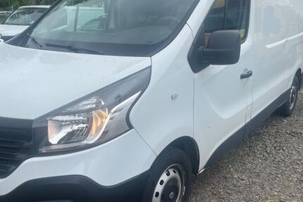 Renault Trafic 117.868 km 10.998 &euro; Wipperfürth 51688