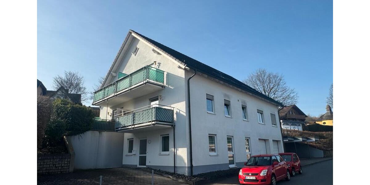 Dachgeschoßwohnung Olpe - 3 Zimmer, 65 m&sup2;, 182.000&euro; | Angebot:25833483