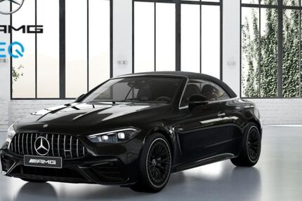 Mercedes-Benz CLE 53 AMG 16.747 km 84.480 &euro; Lüdenscheid 58507