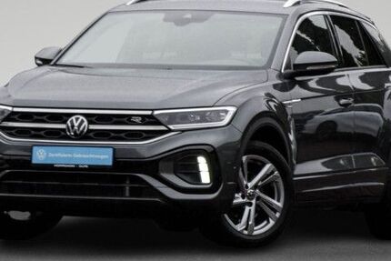 VW T-Roc 64.700 km 24.480 &euro; Olpe 57462