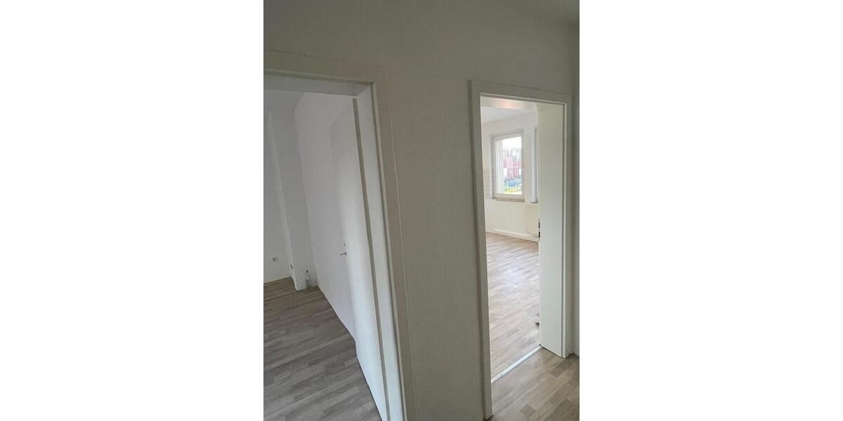 Etagenwohnung Hagen Hagen-Nord - 2 Zimmer, 50 m&sup2;, 350&euro; | Angebot:26248891