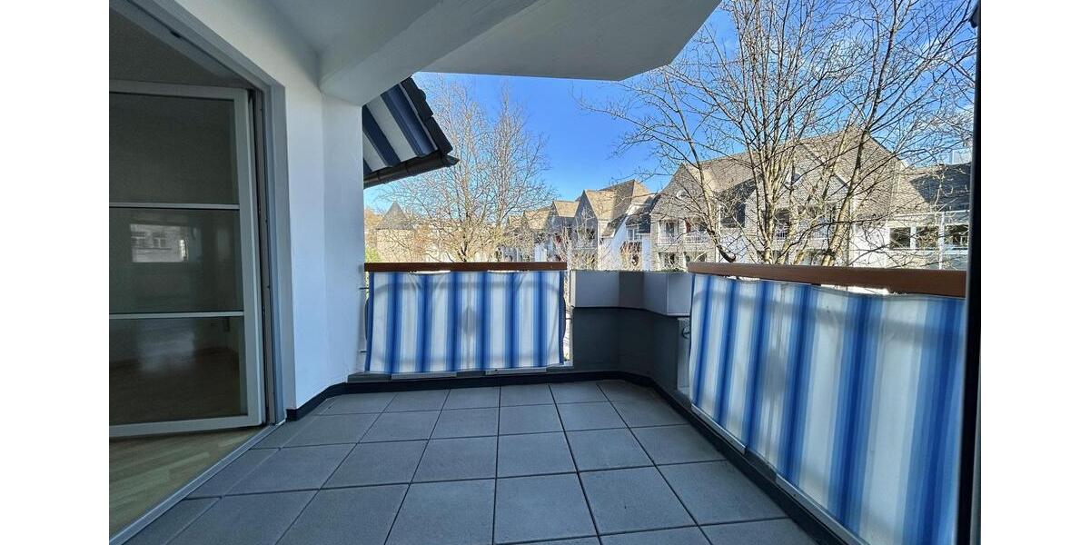 Etagenwohnung Attendorn - 2 Zimmer, 94 m&sup2;, 940&euro; | Angebot:25415081