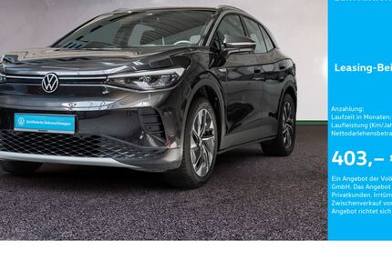VW ID.4 56.756 km 27.617 &euro; Menden 58706