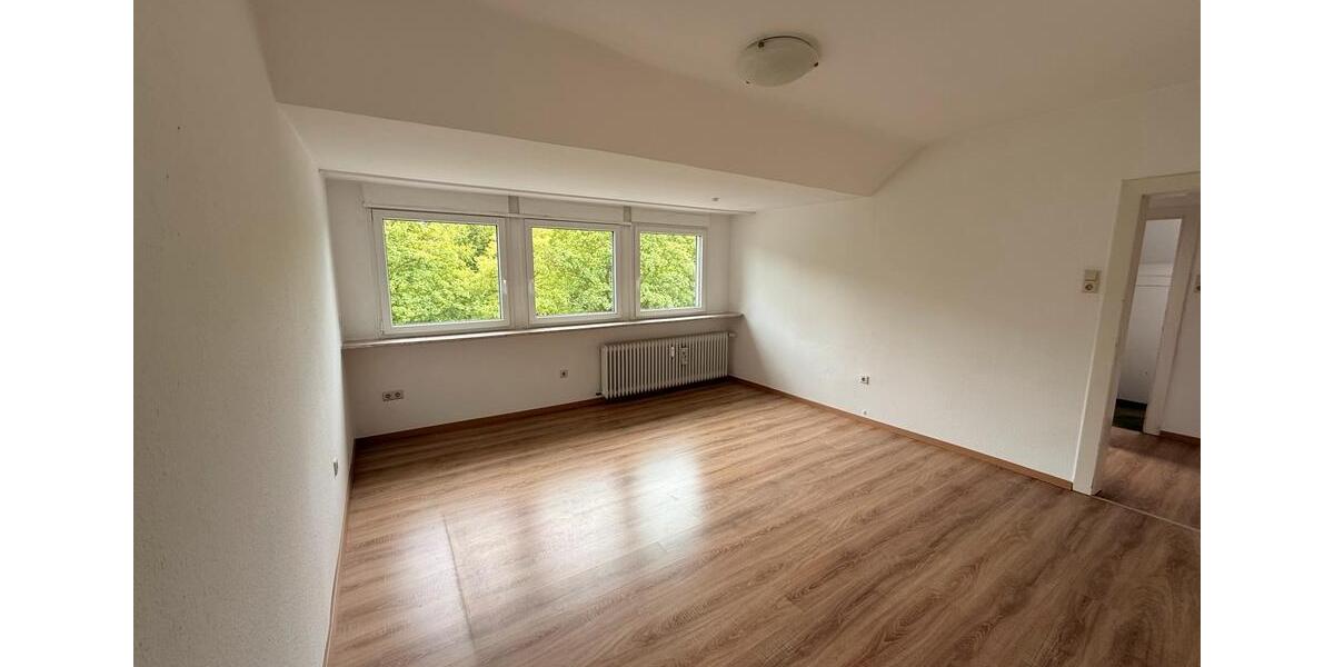 Dachgeschoßwohnung Hagen Hagen-Mitte - 2 Zimmer, 50 m&sup2;, 500&euro; | Angebot:26461494