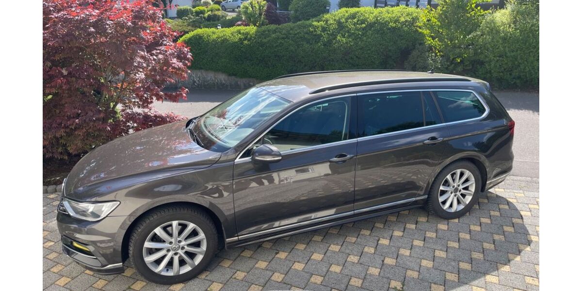 VW Passat Variant 140.000 km 14.600 &euro; Reichshof 51580