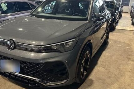 VW Tiguan 28.260 km 37.940 &euro; Hagen 58091