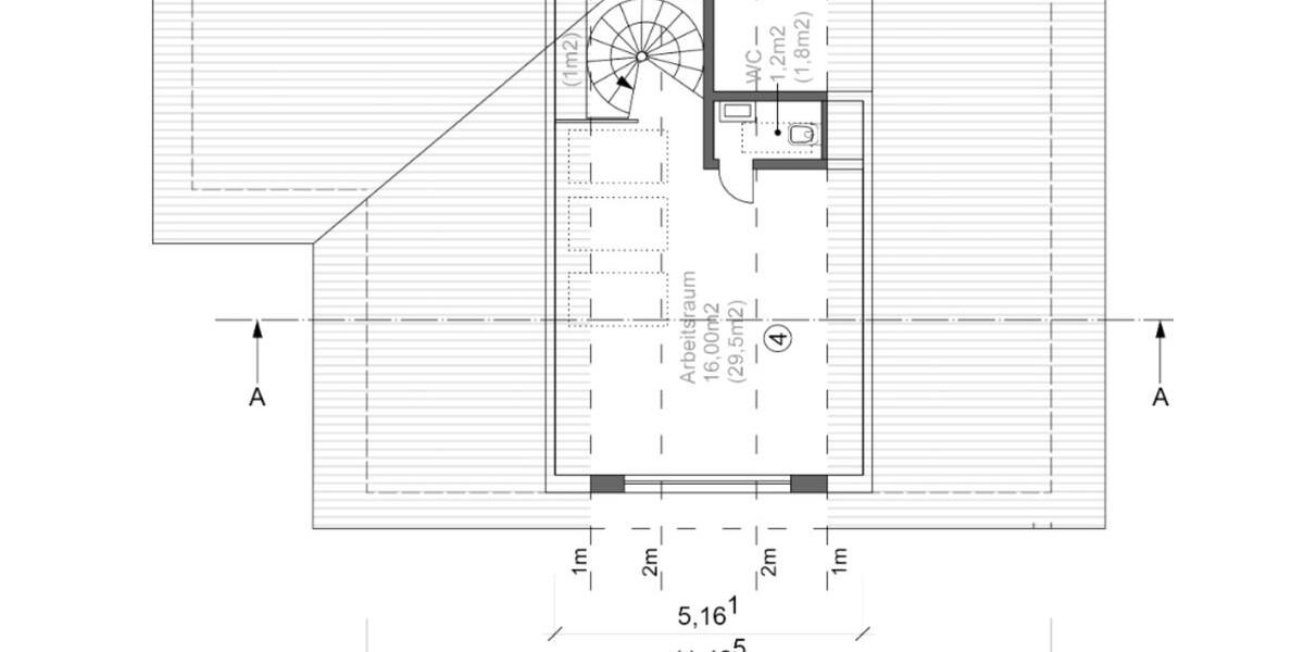 Etagenwohnung Attendorn - 4 Zimmer, 116 m&sup2;, 319.000&euro; | Angebot:25839551