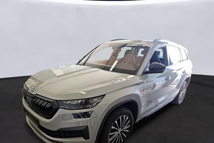 Skoda Kodiaq 65.853 km 34.407 &euro; Hagen 58091