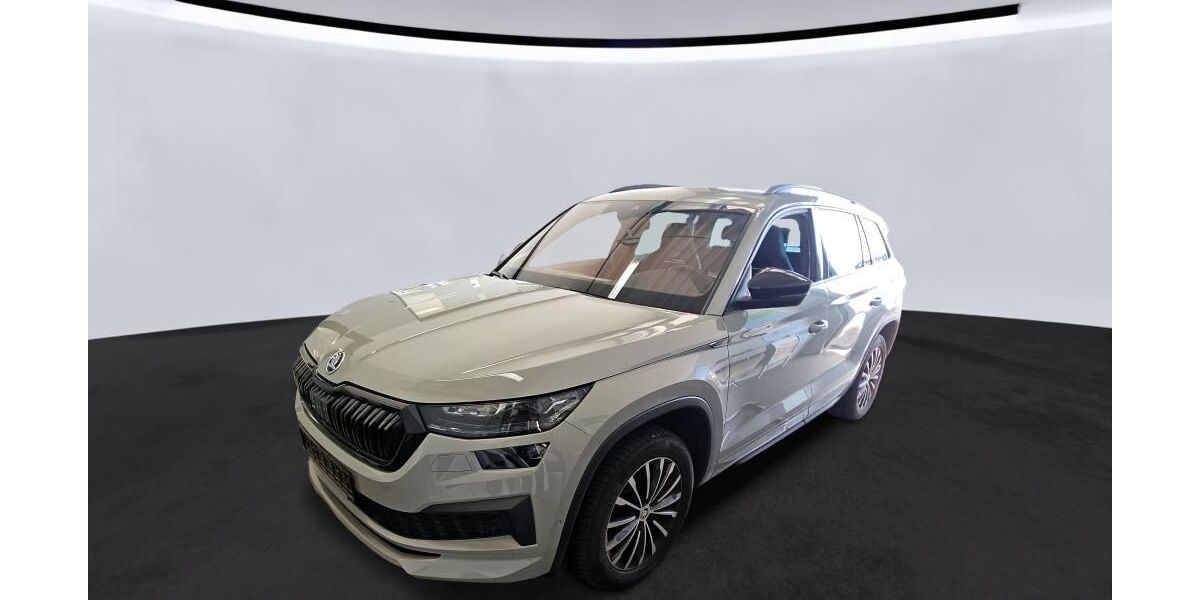 Skoda Kodiaq 65.853 km 34.407 &euro; Hagen 58091