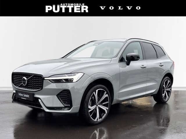 Volvo XC60 14.900 km 44.890 &euro; Schwerte 58239