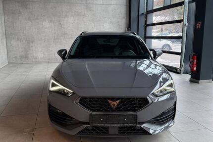 Cupra Leon 72.200 km 24.990 &euro; Gummersbach 51645