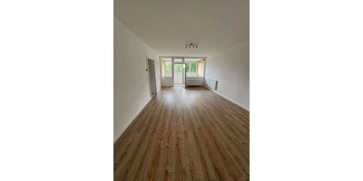 Etagenwohnung Gummersbach Hepel - 3 Zimmer, 85 m&sup2;, 700&euro; | Angebot:26855395