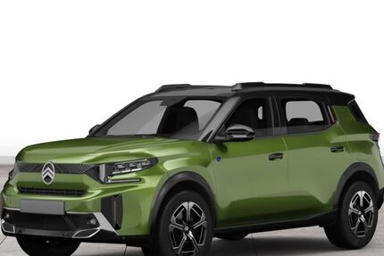 Citroen C3 Aircross 8.990 km 29.890 &euro; Werdohl 58791